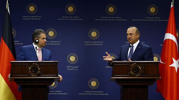 آغاز خروج نظامیان آلمان از پایگاه هوایی اینجرلیک در ترکیه آغاز خروج نظامیان آلمان از پایگاه هوایی اینجرلیک در ترکیه
