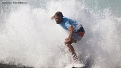 Terminou aventura de Frederico Morais nas Ilhas Fiji
