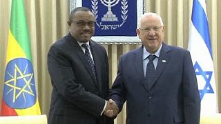 Ethiopia is the true gateway to African-Israeli relationship - PM