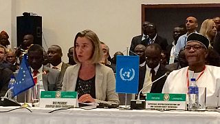 West Africa a source of democratic hope for Africa, world – EU's Mogherini