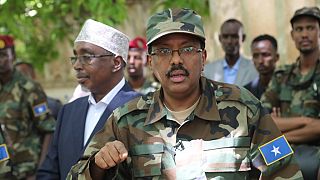 Somalia: Farmajo's 100 days in office, security still in limbo