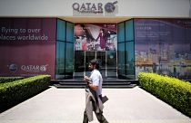 تحلیلگر: کشورهایی که با قطر قطع رابطه کردند چراغ سبز آمریکا را داشتند