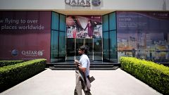 تحلیلگر: کشورهایی که با قطر قطع رابطه کردند چراغ سبز آمریکا را داشتند