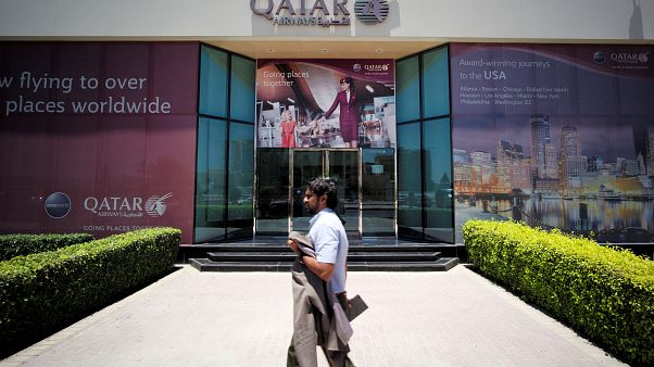 محللون: قطع العلاقات مع قطر بهدف دفعها إلى السير في درب الرياض محللون: قطع العلاقات مع قطر بهدف دفعها إلى السير في درب الرياض