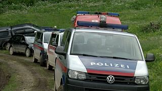 Steiermark: Zwei Tote bei Alpinunfall