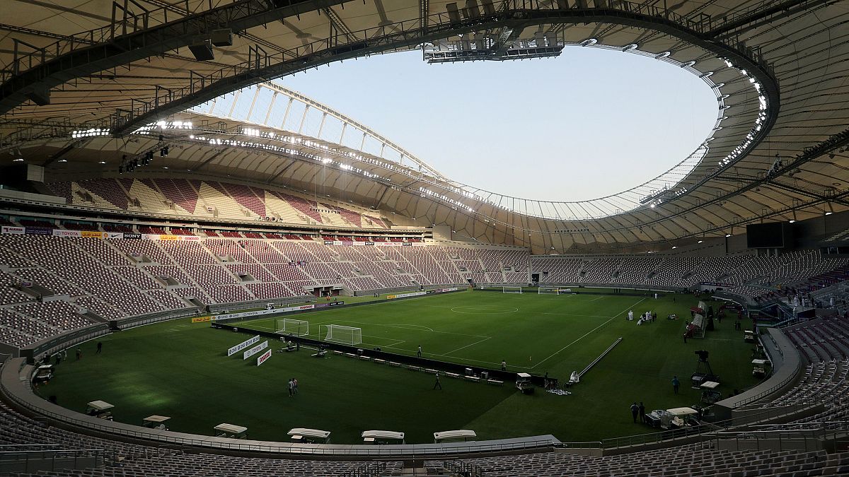 آیا قطر میزبان جام جهانی ۲۰۲۲ می شود؟
