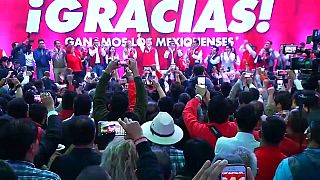 EL PRI retiene con polémica el Estado de México