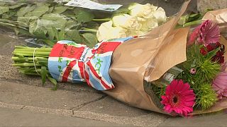 Londres : les victimes de l'attentat
