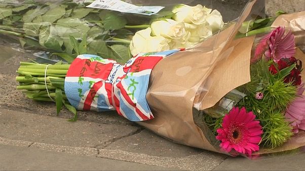 Londres/Ataque: Quem são as vítimas Londres/Ataque: Quem são as vítimas