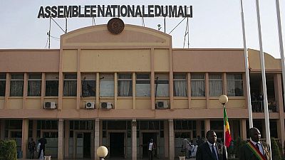 Mali : une réforme constitutionnelle qui ne convainc pas l'opposition