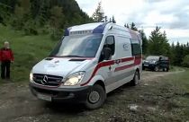 Ketten meghaltak egy ausztriai hegymászó balesetben