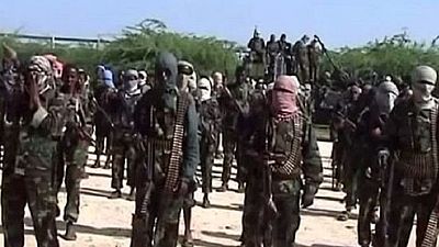 Al Shabaab claims deadly attack on Somali police station