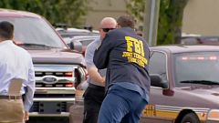 Florida: 'Multiple fatalities' in Orlando shooting
