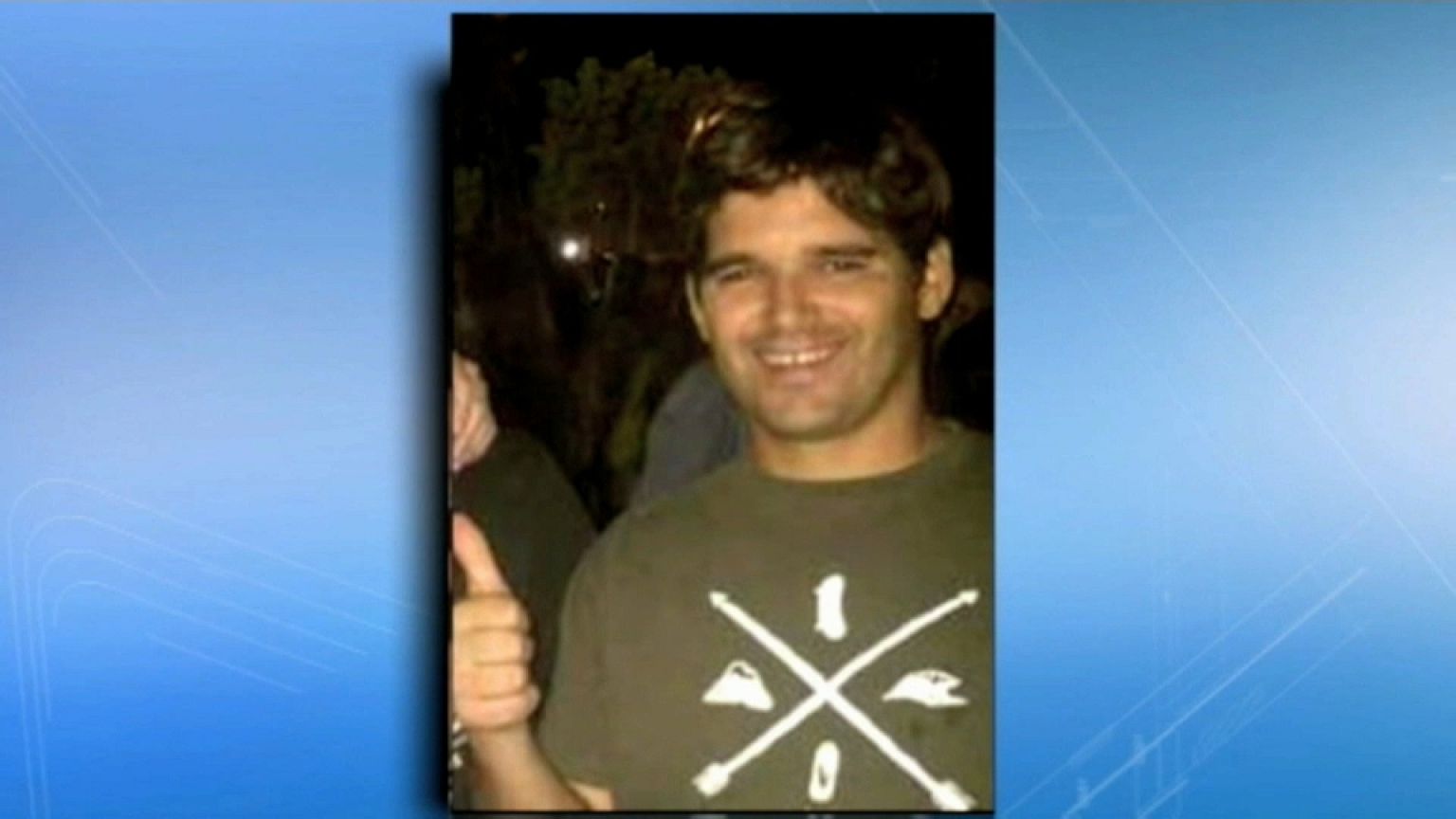 Un español desaparecido en el atentado de Londres