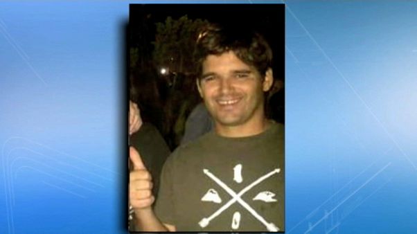 Un español desaparecido en el atentado de Londres Un español desaparecido en el atentado de Londres