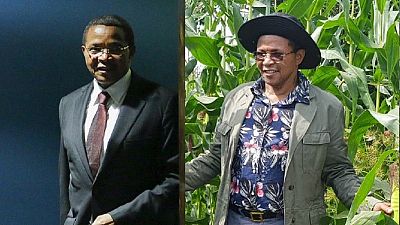 "Il y a une vie après la présidence", se réjouit l'ancien président tanzanien Jakaya Kikwete