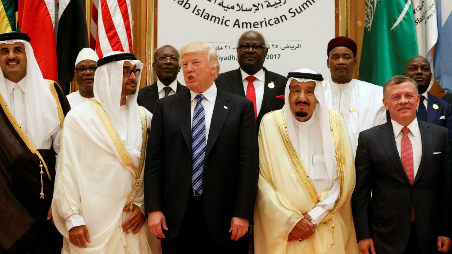 السعودية وقطر.. إلى أين ؟