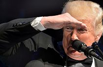 درخواست ترامپ از دیوان عالی برای تجدیدنظر فوری در فرمان مهاجرتی