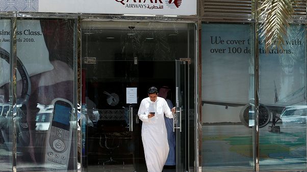 Арабские страны против Катара: в Дохе принимают ответные меры Арабские страны против Катара: в Дохе принимают ответные меры