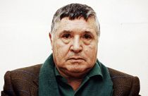 Mafia boss 'entitled to a dignified death'