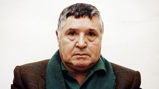 Mafia boss 'entitled to a dignified death'