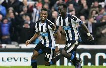 Football mourns the death of Cheick Tiote