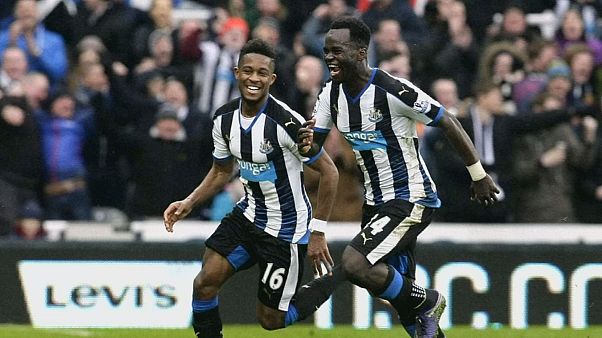 Cheick Tioté morre durante um treino Cheick Tioté morre durante um treino