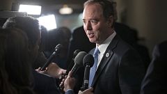 Image: Adam Schiff