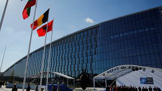 Montenegro in NATO aufgenommen