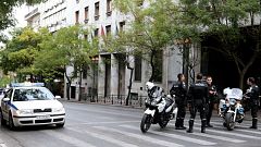 Ελλάδα: 35 συλλήψεις μελών εγκληματικής οργάνωσης