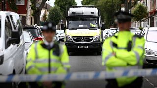 Identificado el tercer terrorista del atentado de Londres