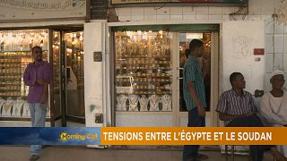 Egypt and Sudan diplomatic row gets deeper [The Morning Call]