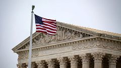 Image: The U.S. Supreme Court