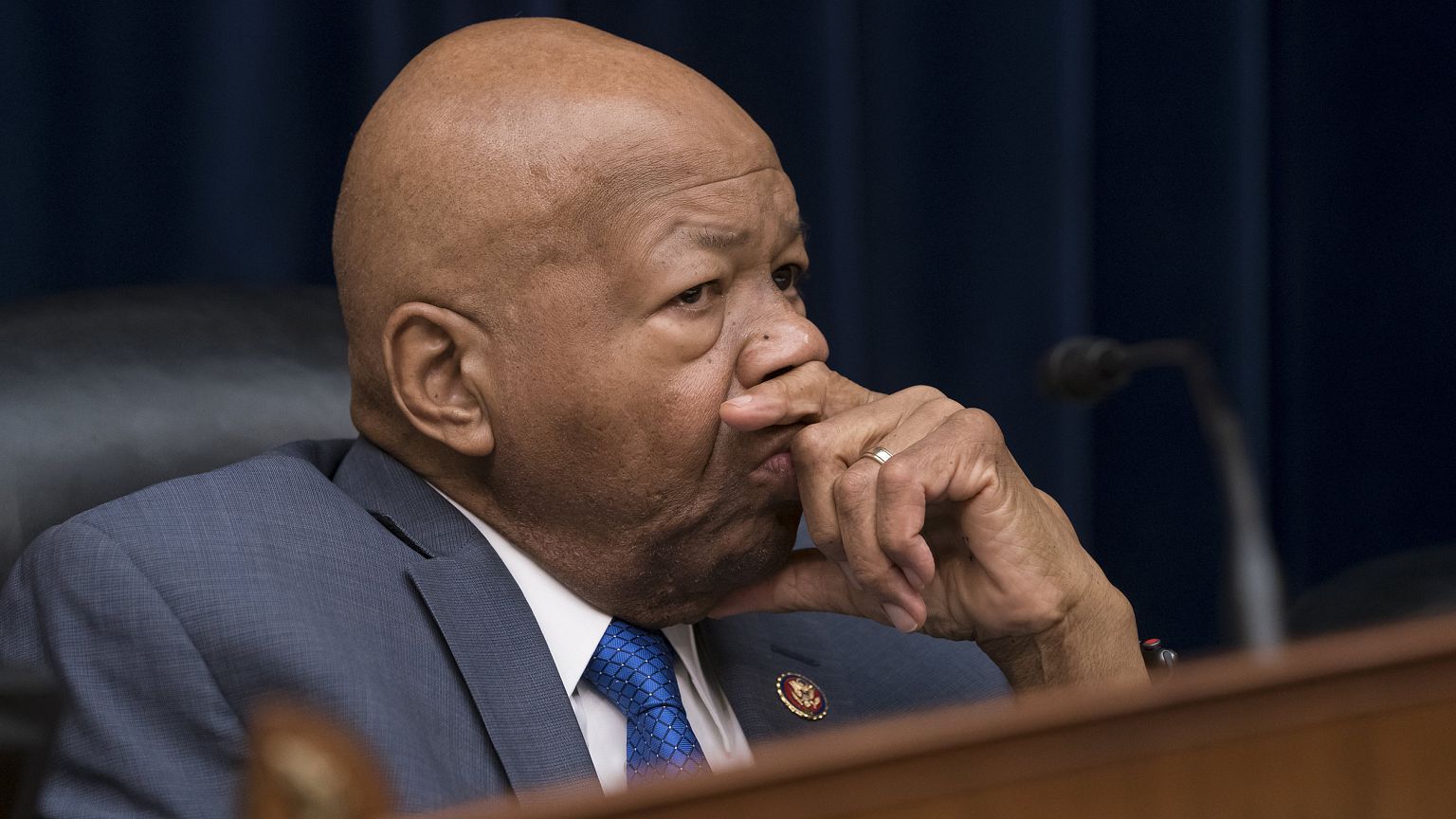 Image: Elijah Cummings