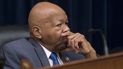 Image: Elijah Cummings