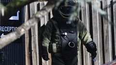 Australien: Geiselnehmer von Melbourne bekannte sich zum IS