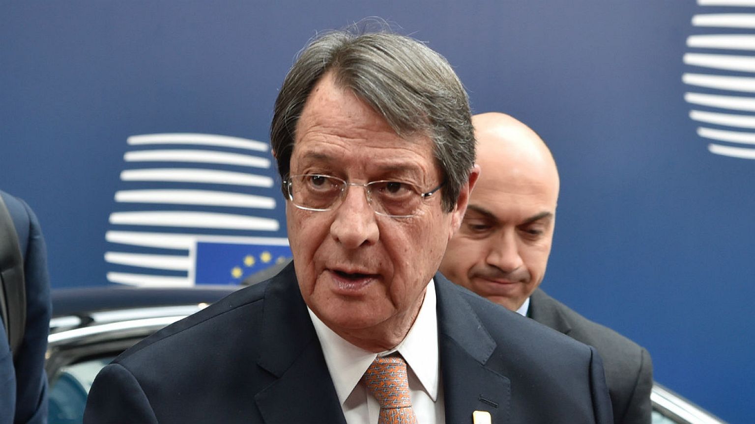 Ν. Αναστασιάδης: Η λύση μπορεί να επιτευχθεί εάν όλοι δείξουν τον ίδιο βαθμό δέσμευσης