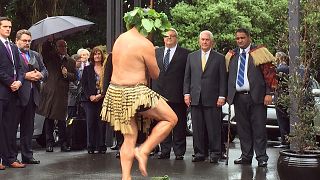 Rex Tillerson veut rassurer la Nouvelle-Zélande