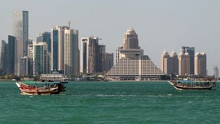 مخاوف من تداعيات الازمة الخليجية على العمالة المصرية في قطر