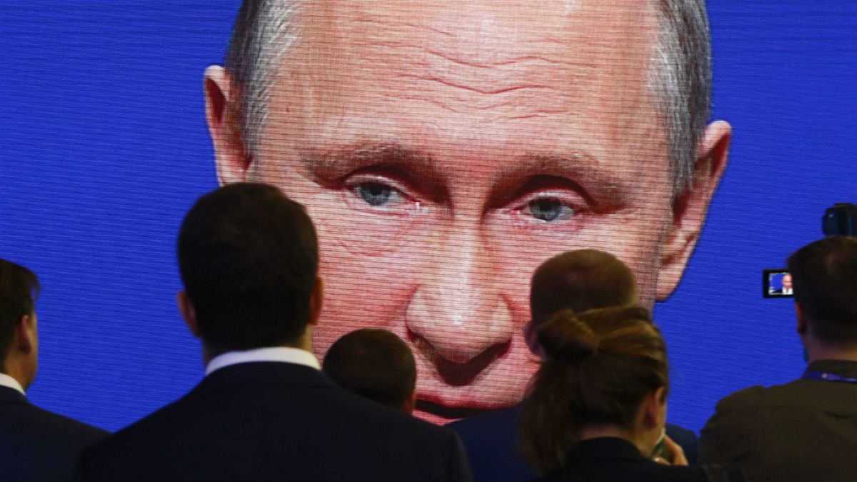 Az orosz katonai titkosszolgálat feltörhette az amerikai szavazórendszert