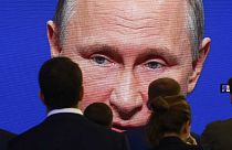 NSA-Russland-Leaks: Reality Winner (25) als Spionin angeklagt