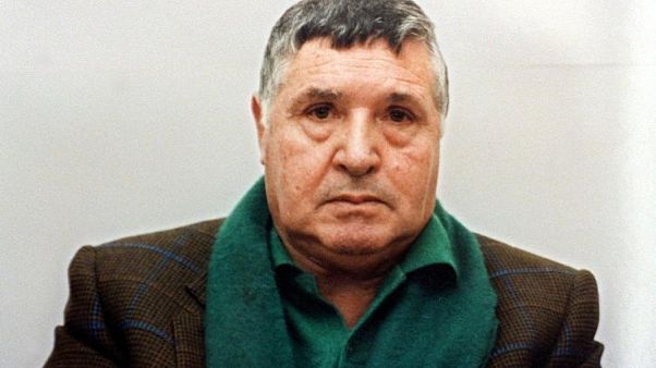 Mafia-Boss “Totò” Riina bald unter Hausarrest? Mafia-Boss “Totò” Riina bald unter Hausarrest?