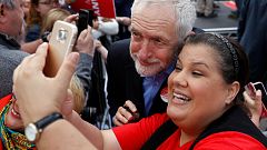 The UK General Election: Tales of the unexpected