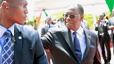 Alassane Ouattara - Emmanuel Macron : un tête-à-tête prévu le 11 juin en France