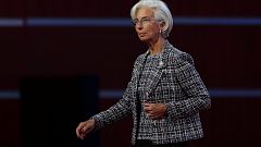 Η Λαγκάρντ προσφέρει συμβιβαστική λύση στους Ευρωπαίους για την Ελλάδα