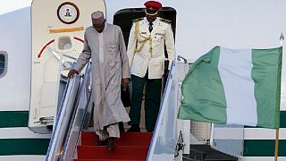 Nigeria : Buhari "récupère rapidement" et pourrait rentrer samedi