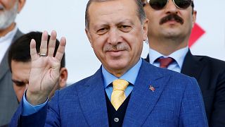 إردوغان يباشر جهودا دبلوماسية لحل الأزمة القطرية