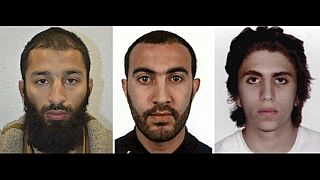 Le 3ème terroriste de Londres identifié