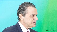 Henrique Eduardo Alves detido