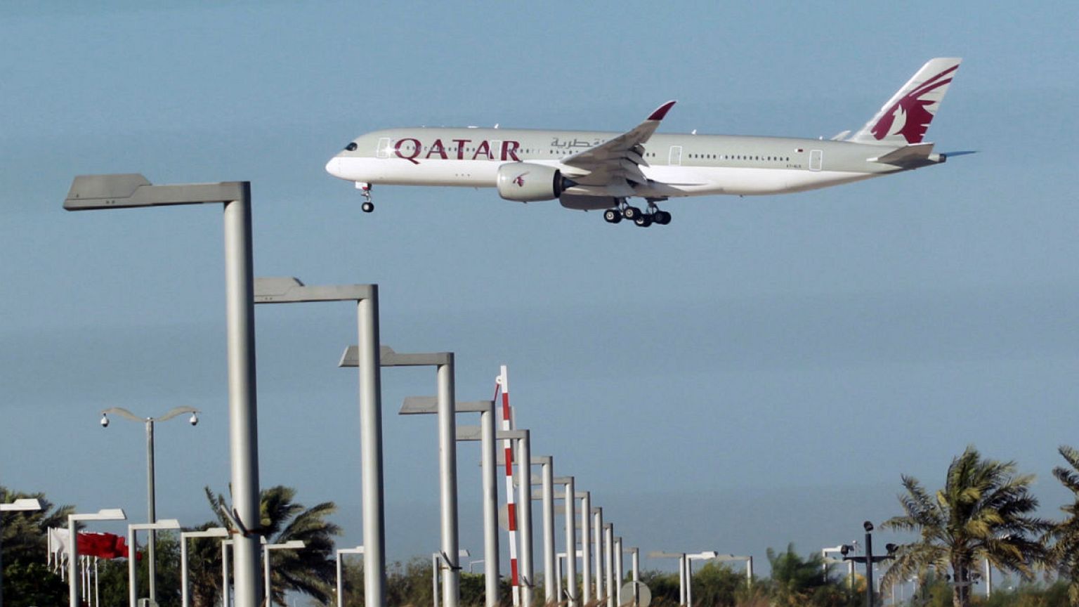 Qatar can avoid disaster if it thinks, acts and talks fast